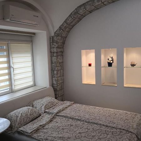 Apartment Zemun Old Town Center بلغراد المظهر الخارجي الصورة