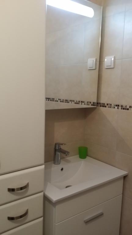 Apartment Zemun Old Town Center بلغراد الغرفة الصورة