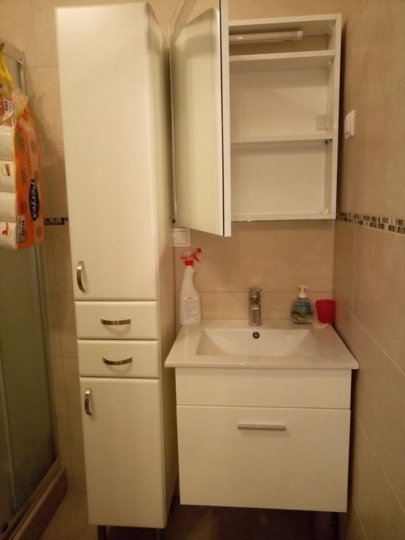 Apartment Zemun Old Town Center بلغراد المظهر الخارجي الصورة