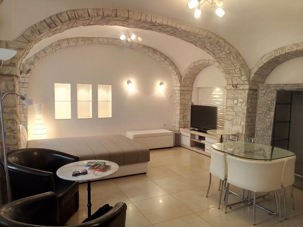 Apartment Zemun Old Town Center بلغراد المظهر الخارجي الصورة