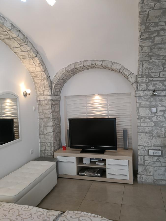 Apartment Zemun Old Town Center بلغراد المظهر الخارجي الصورة