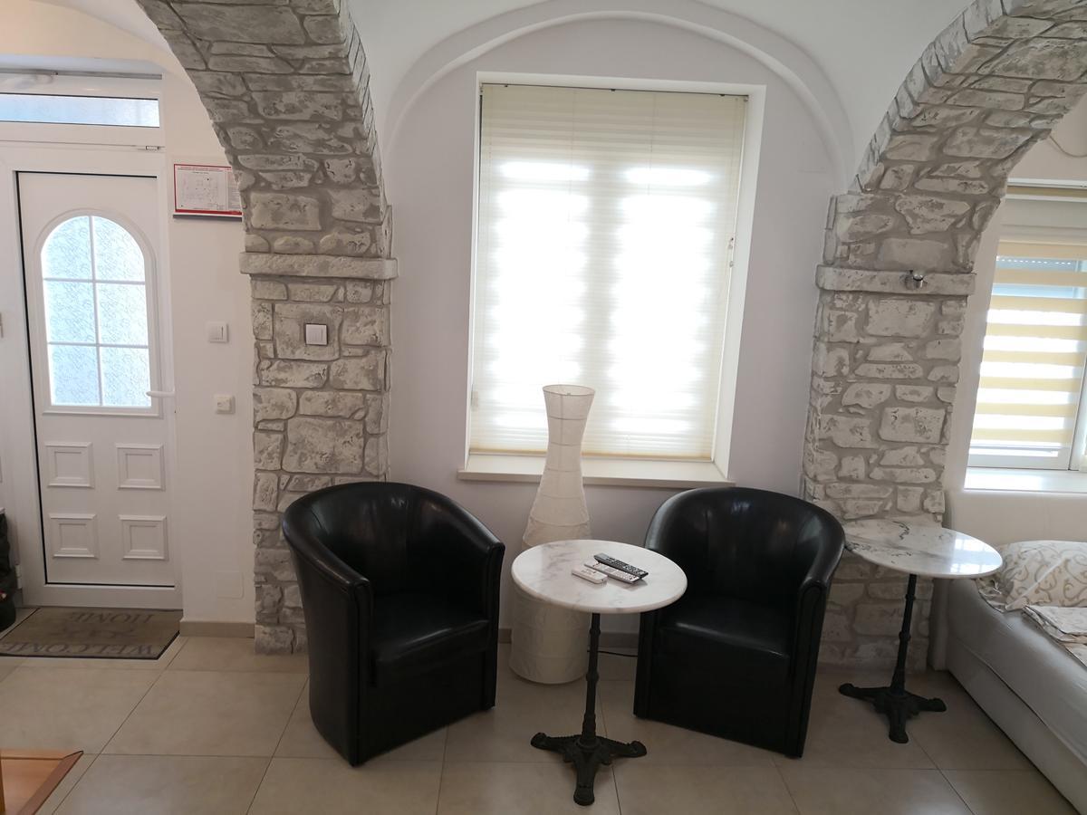 Apartment Zemun Old Town Center بلغراد المظهر الخارجي الصورة