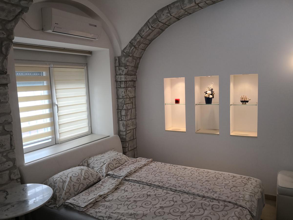 Apartment Zemun Old Town Center بلغراد المظهر الخارجي الصورة