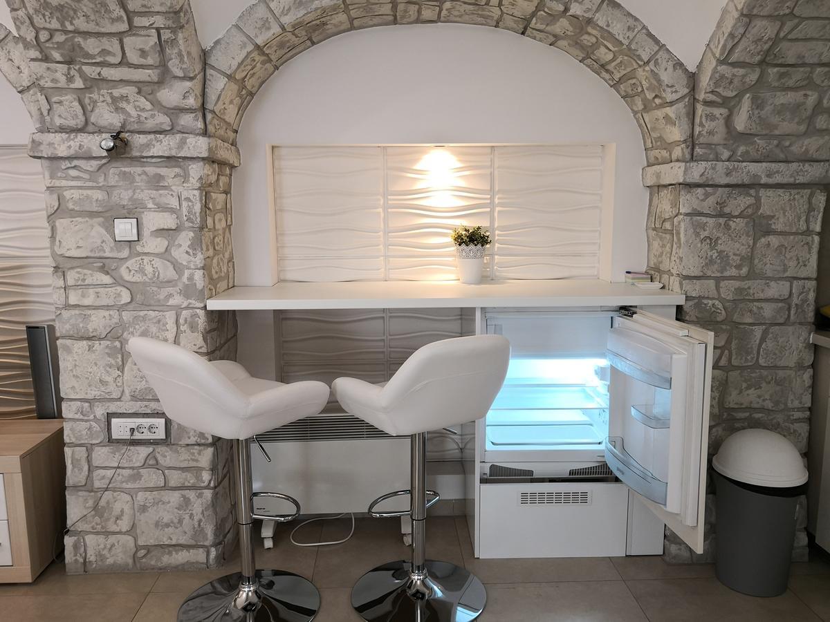 Apartment Zemun Old Town Center بلغراد المظهر الخارجي الصورة